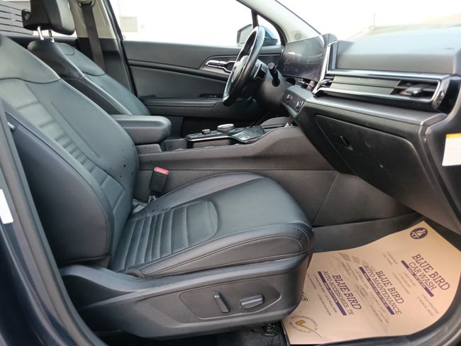 Kia Sportage EX, миниатюра 26