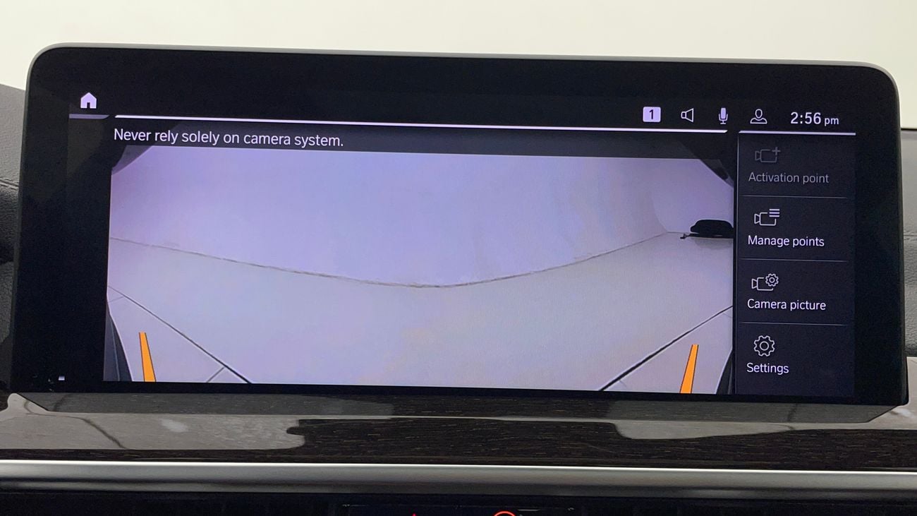 بي أم دبليو X3 M40I 3 | بدون دفعة مقدمة | اختبار القيادة في المنزل