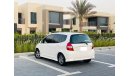 Honda Jazz Honda Jazz || GCC || Less Mileage || Very Well Maintained