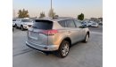 Toyota RAV4 Toyota Rav4 model 2018 limited full OPTION imported from USA