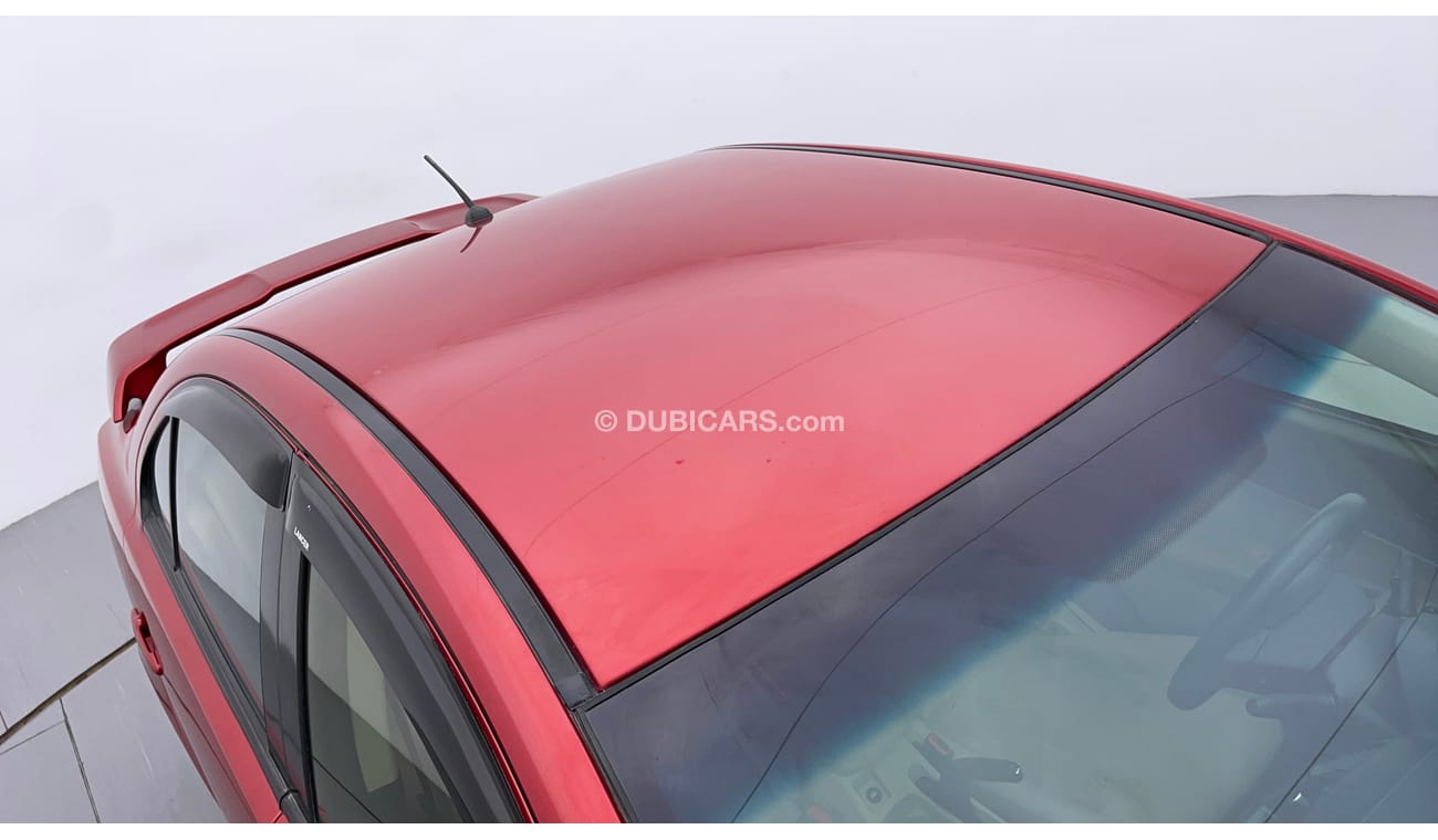 Used Mitsubishi Lancer GLX 2 Zero Down Payment Free Home Test Drive