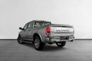 RAM 1500 2020 Dodge Ram Laramie Double Cab / Dodge Warranty & Service Contract