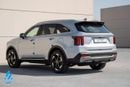 Kia Sorento Std 2.5L AWD 2025 | 7-Seater SUV | 2.5L Gasoline | 4WD | 12.3” Dual Panoramic Display | LED & Xenon