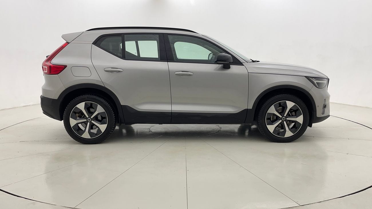 Volvo XC40 2023 B4 ULTIMATE DARK | AED 1474/Month | 0 DP | 30 Day Return | Warranty