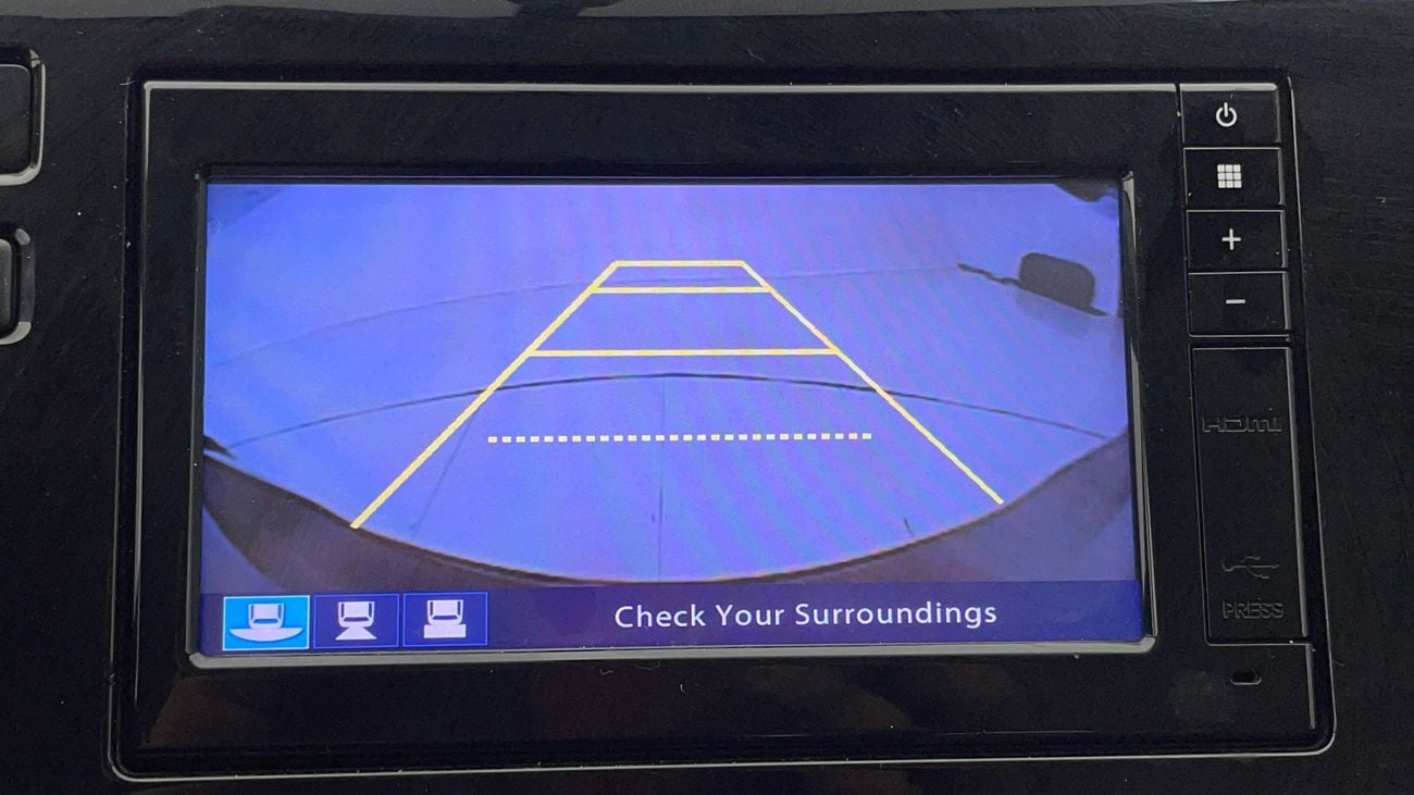 Honda City DX 1.5 | Zero Down Payment | Home Test Drive