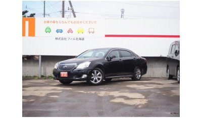 Toyota Crown UZS207