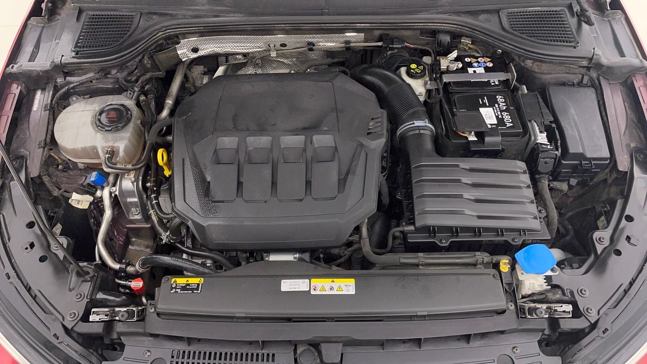 فولكس واجن جولف GTI GTI 2 | بدون دفعة مقدمة | اختبار القيادة في المنزل