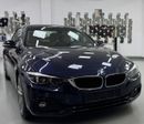 BMW 420i Sport Line 2.0L