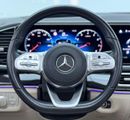 Mercedes-Benz GLS 450 2020 Mercedes GLS450 4Matic, Warranty, Full Agency Service History, Full loaded, 7 Seater, GCC