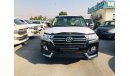 Toyota Land Cruiser LAND CRUISER V8 5.7