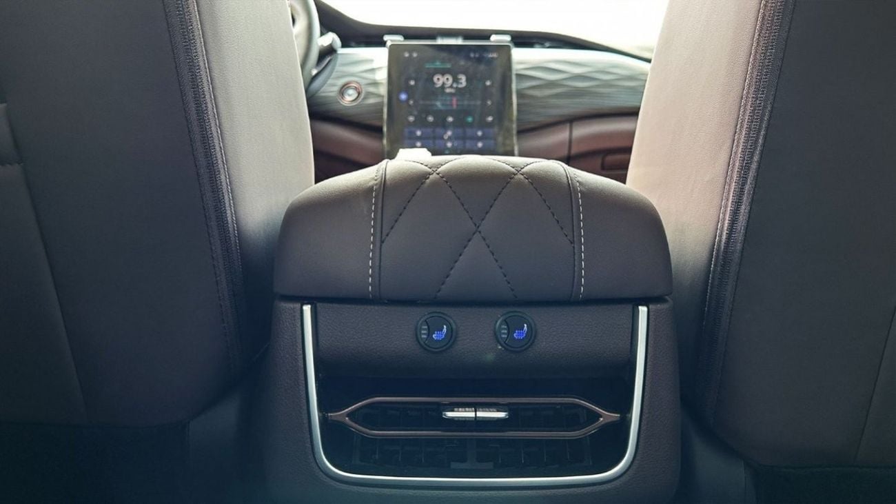 Dongfeng Paladin 2.0L TURBO EURO6 AT