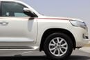 Toyota Land Cruiser GXR
