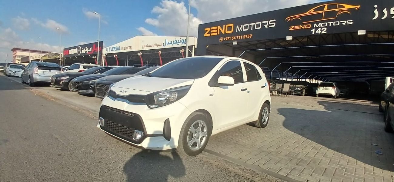 Kia Morning KIA MORNING 2022