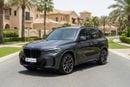 BMW X5 XDRIVE40i M SPORT 2024 | AED 3951/Month | 0 DP | 30 Day Return | Warranty | Service History