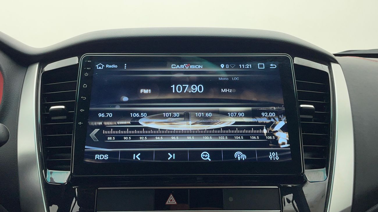 Mitsubishi Montero Sport GLX M/L SIGNATURE EDITION 3 | Zero Down Payment | Home Test Drive