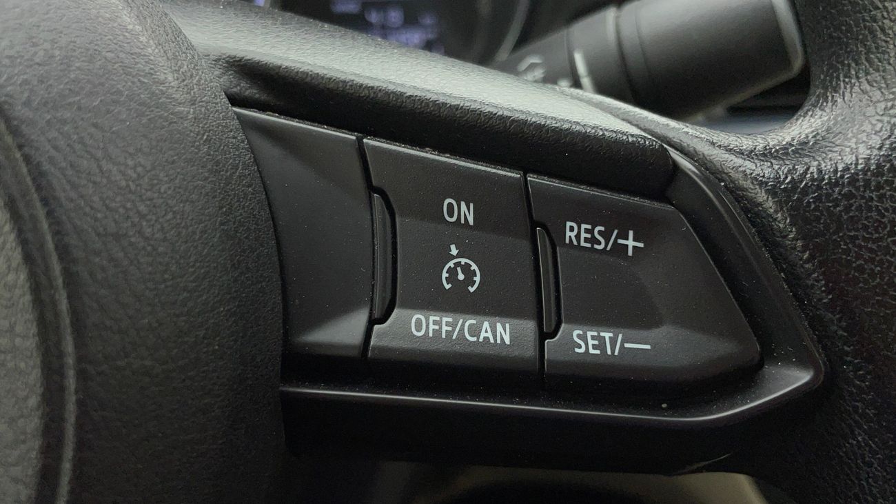 Mazda 6 S 2.5 | Zero Down Payment | Home Test Drive