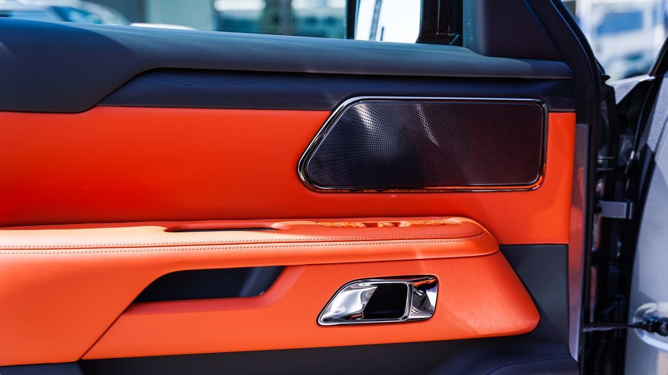 ROX 01 ROX 01 - 7 Seats - 2026 Brand New With EVS Warranty