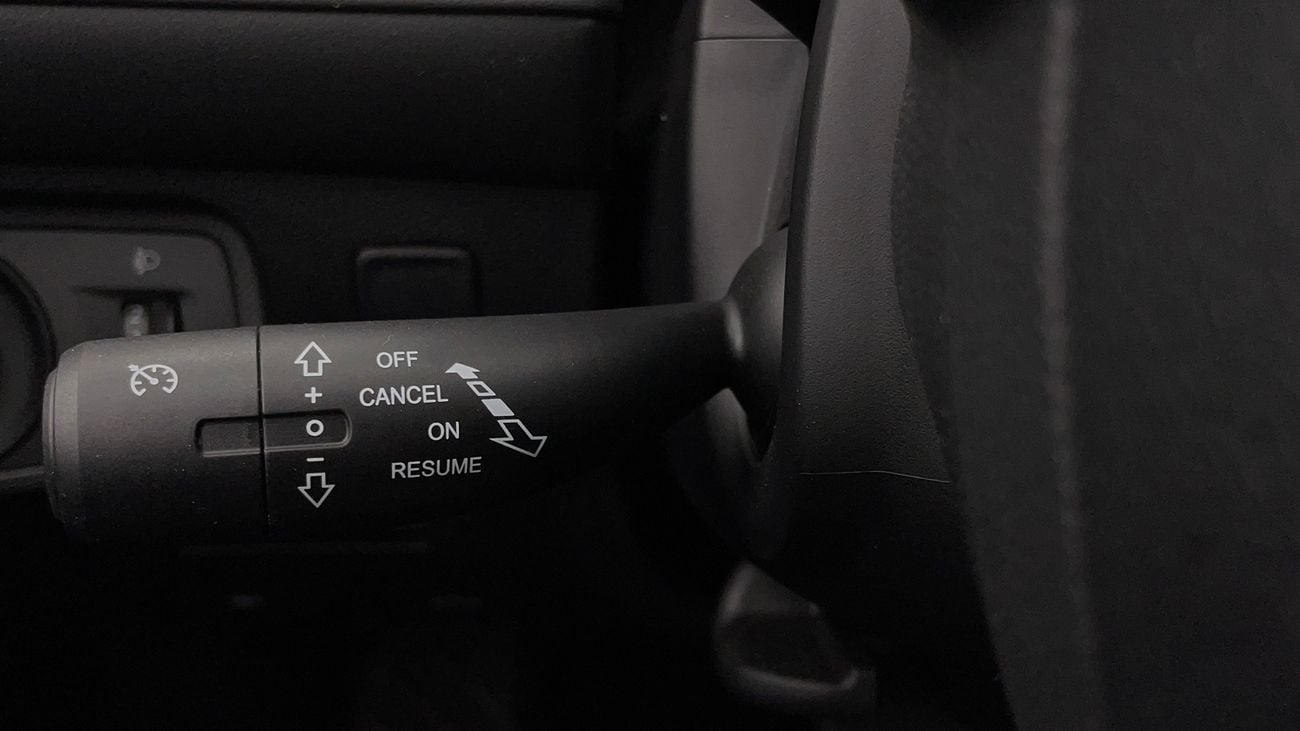 أم جي 5 STD 1.5 | بدون دفعة مقدمة | اختبار القيادة في المنزل