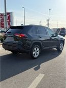 Toyota RAV4 XLE 2.5L