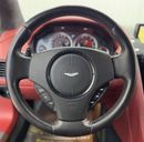 Aston Martin Rapide Std 6.0L 2018 Aston Martin Rapide Shadow Edition, 1 Year Warranty, Full Service History, GCC