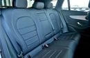 مرسيدس بنز GLC 300 AMG 2022 Luxury Compact SUVs Impressive Overall Performance