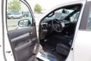 Toyota Hilux Adventure 4.0L
