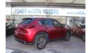 Mazda CX5 GTX BRAND NEW MAZDA CX5 MODEL 2021 FULLY LOADED ZERO