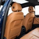 بي أم دبليو 530i M SPORT 1,915 درهم إماراتي شهرياً • بدون دفعة أولى • بي إم دبليو 530i M-Sport • ضمان لمدة عام