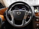 Nissan Patrol LE T2 TITANIUM