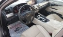 Lexus LS460 F Sport 2013 model Gulf specs Full options clean car