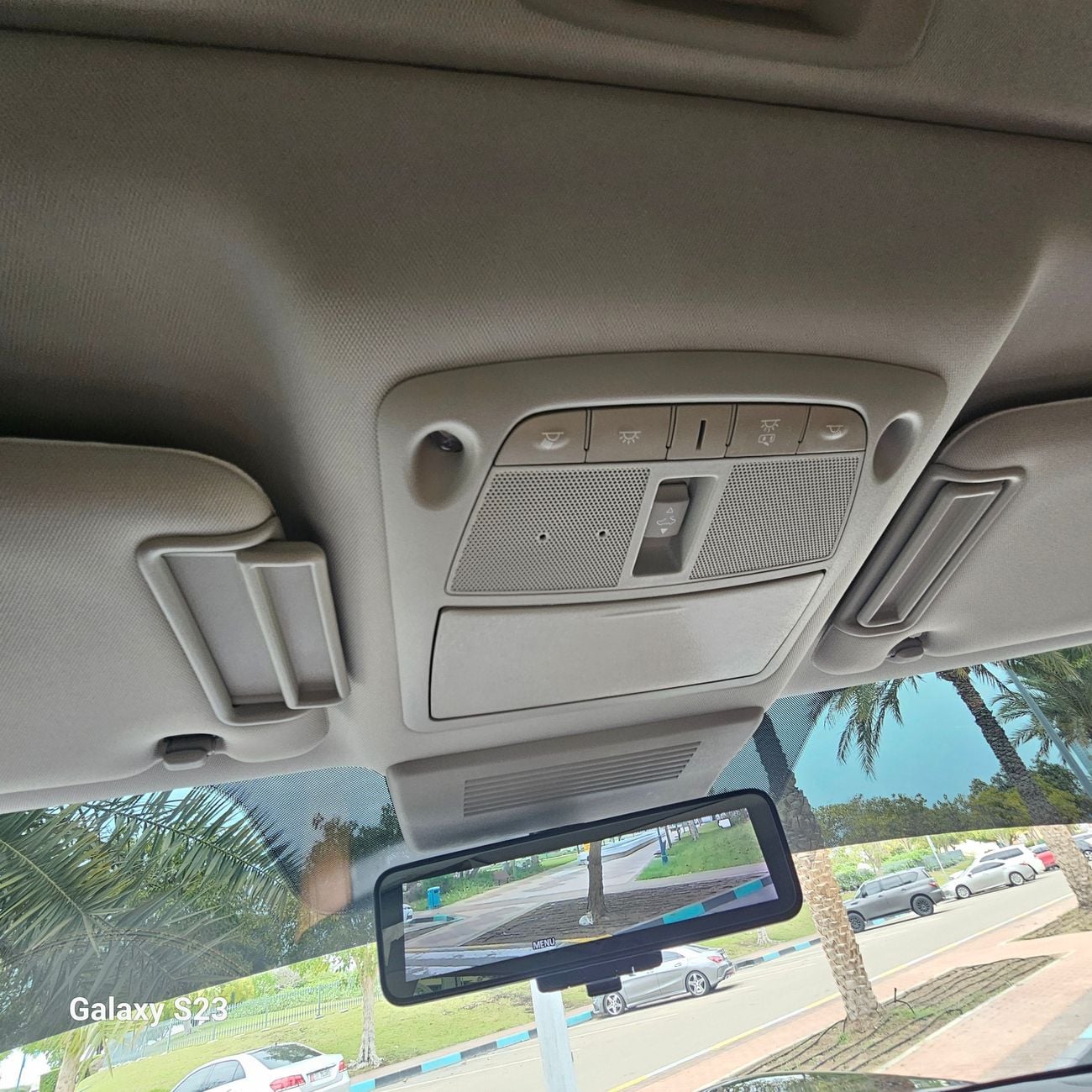 إنفينيتي QX80