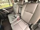 تويوتا برادو Toyota Prado 2020 RHD FULL OPTION V4 Diesel