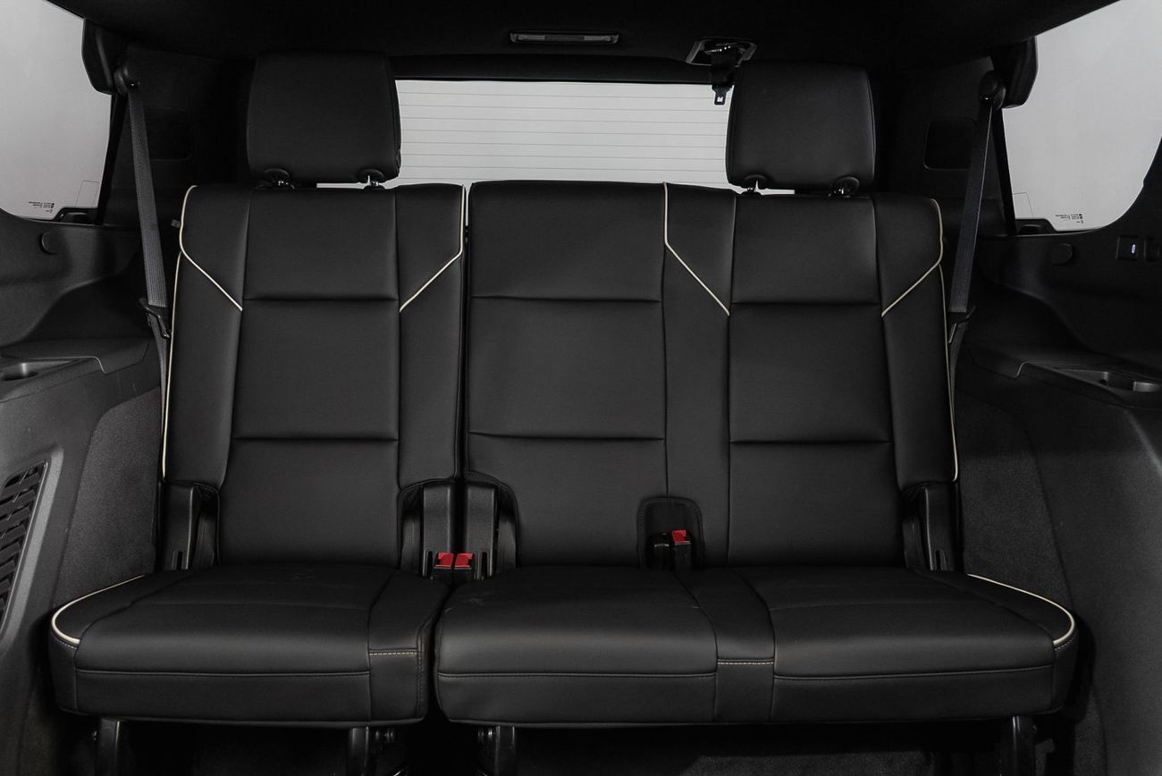 كاديلاك إسكالاد