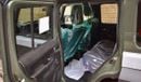 Suzuki Jimny 5-Doors GLX, 1.5L Petrol 4WD 4A/T | 2026 Model | For Export
