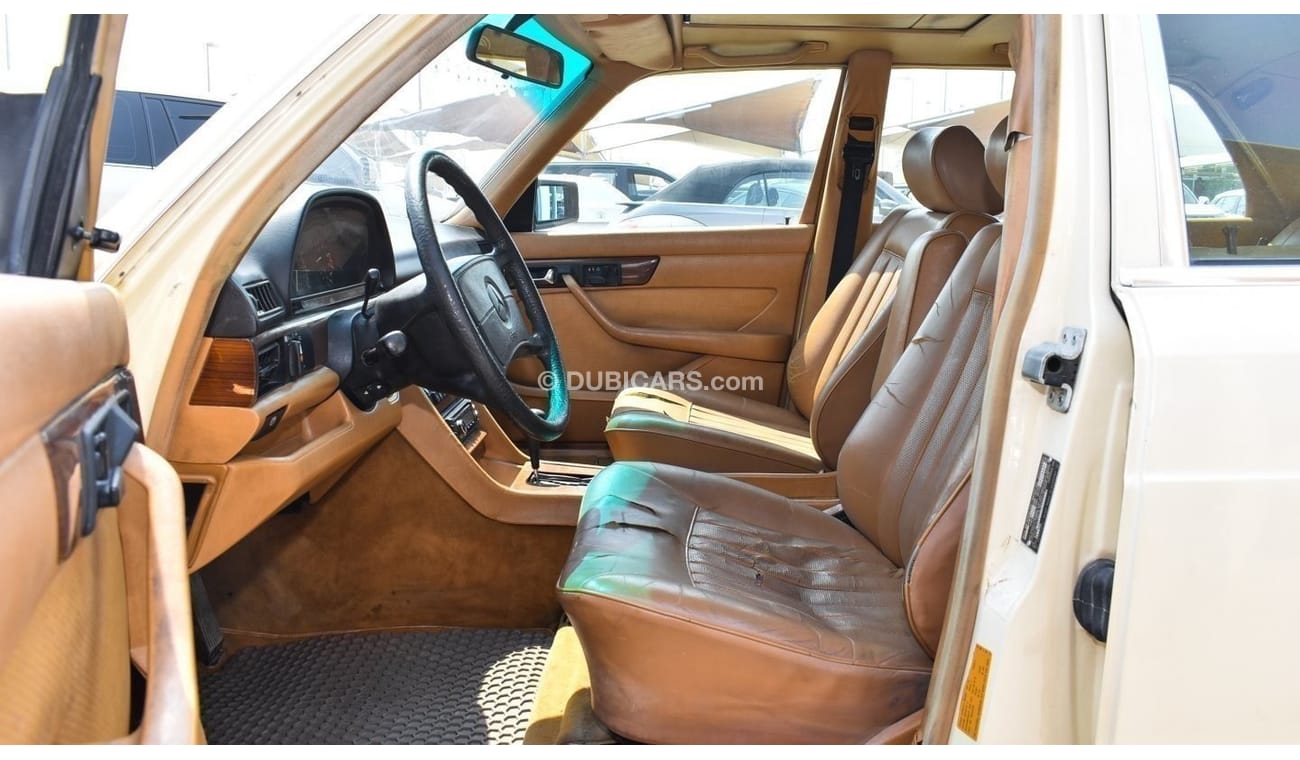 مرسيدس بنز 420 SEL