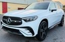 Mercedes Benz GLC 300