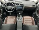 Volkswagen Tiguan Tiguan Elegance 2.0L (Ref#43379) / WAS 139,900 - NOW 127,900