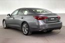 Infiniti Q50 Premium / Luxe | Guaranteed Warranty | 0 Down Payment