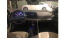 Hyundai Elantra 2.0 L basic option