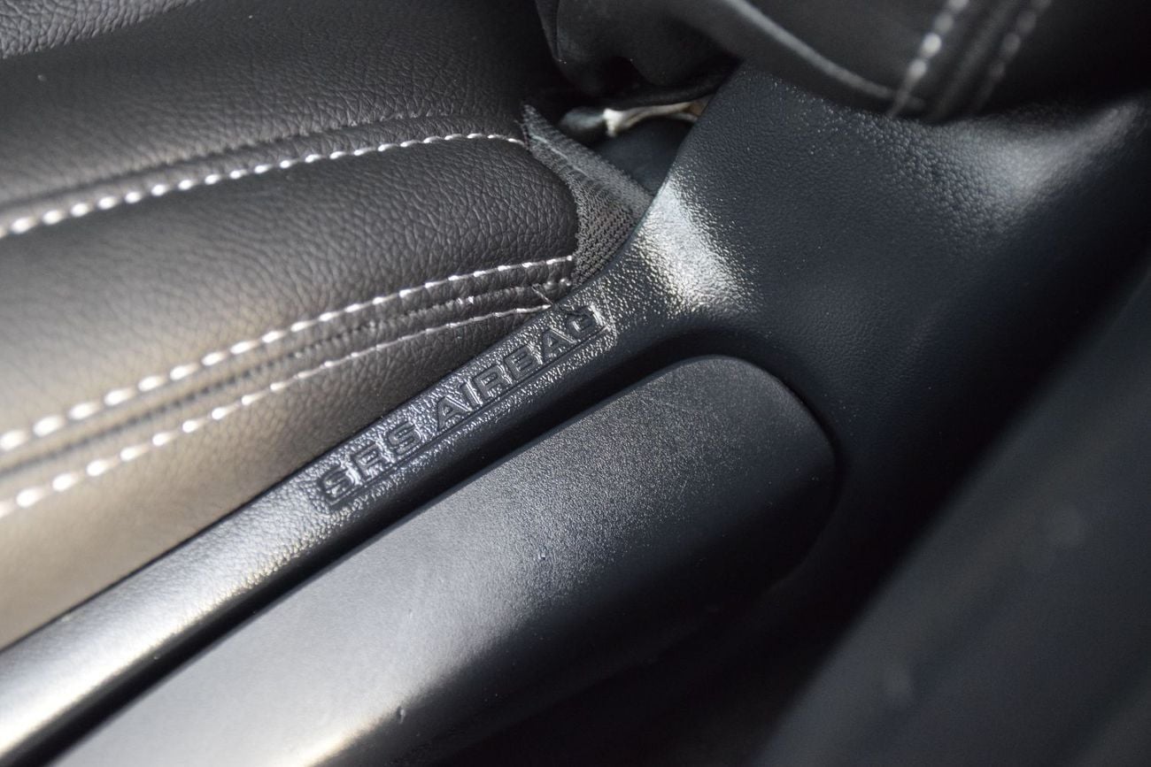 Toyota Hilux 4X4 DIESEL 2.8L Right Hand (Export Only)