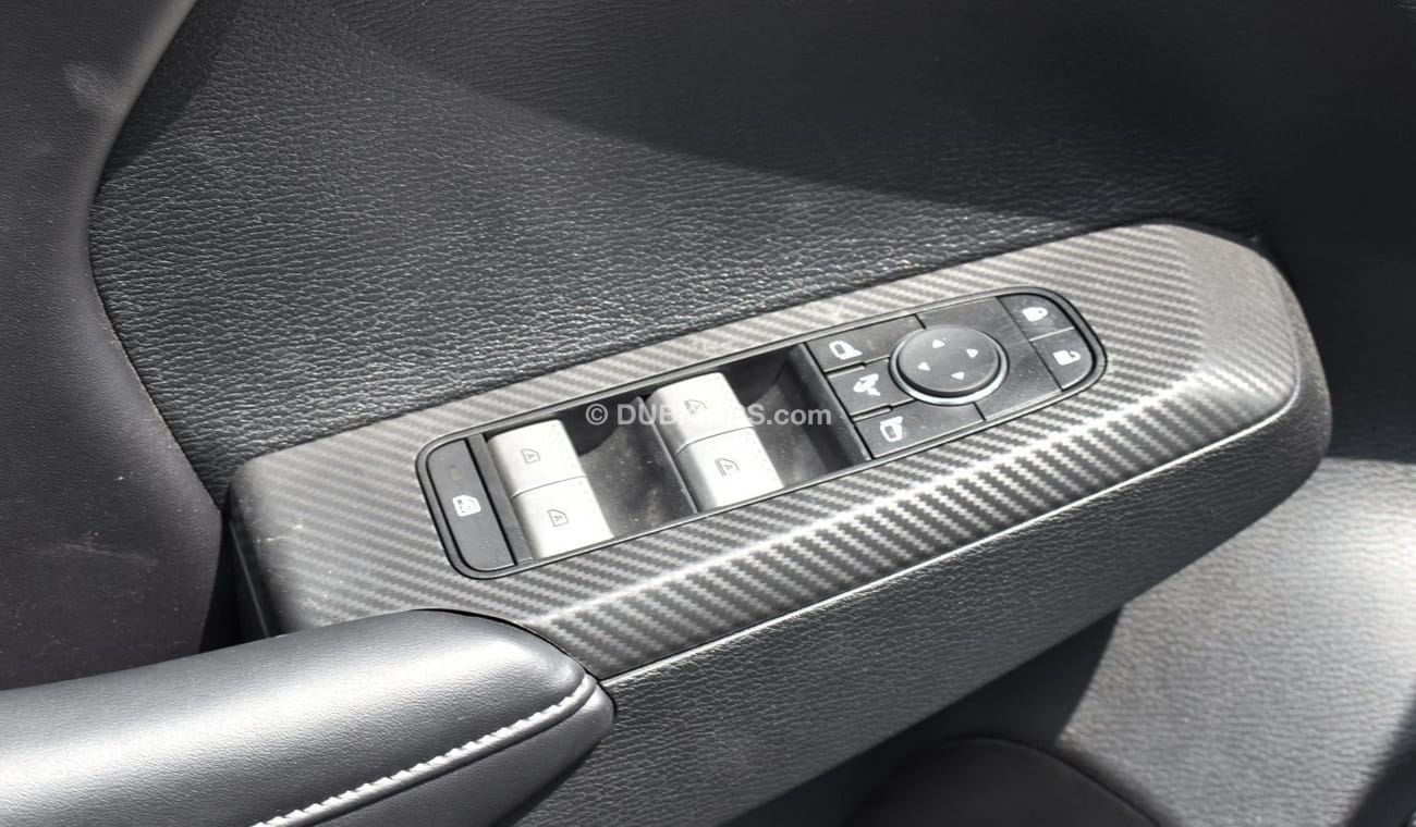 Mitsubishi Outlander MITSUBISHI OUTLANDER 2.5L 4WD 2023 (ONLY FOR EXPORT)