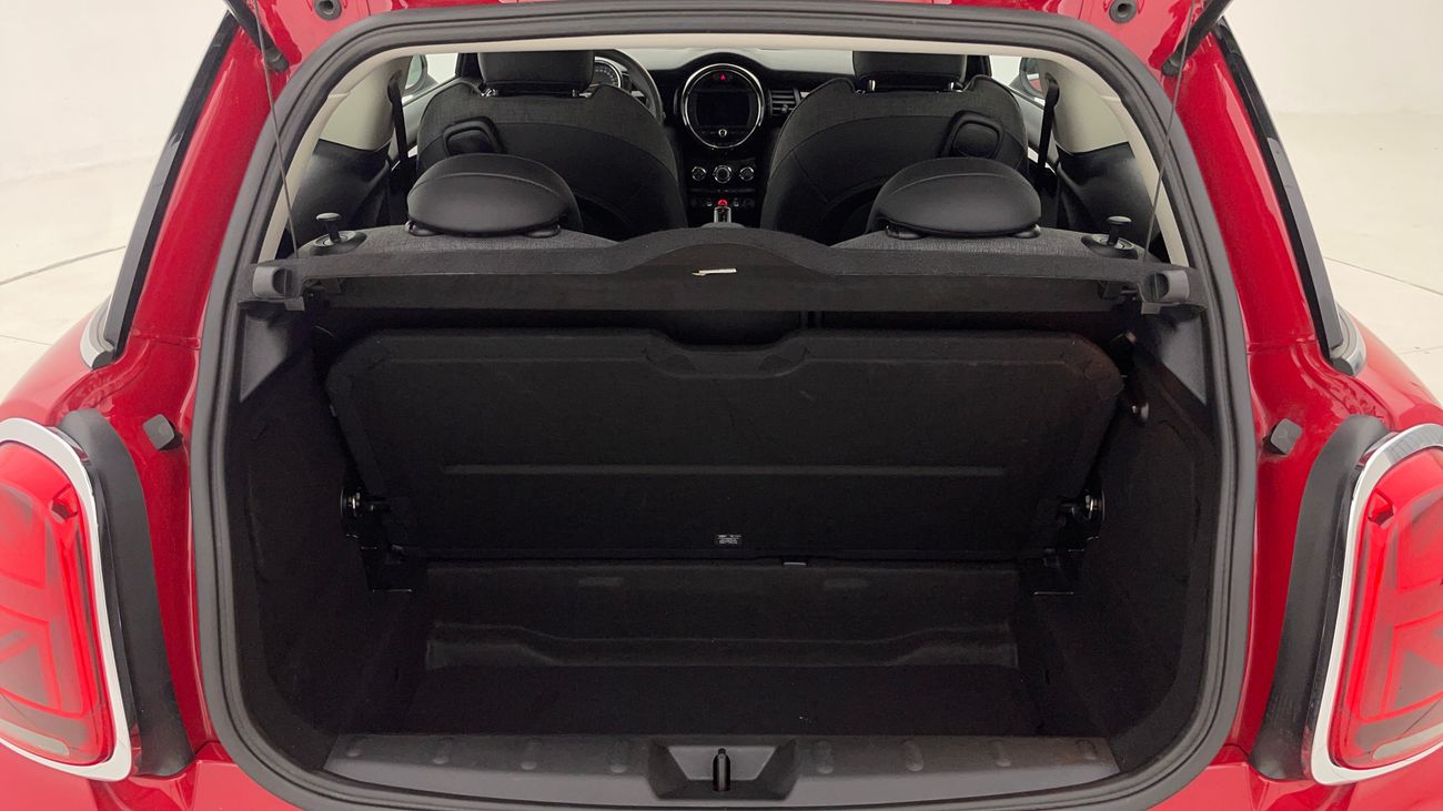 Mini Cooper STD 1.5 | Zero Down Payment | Home Test Drive