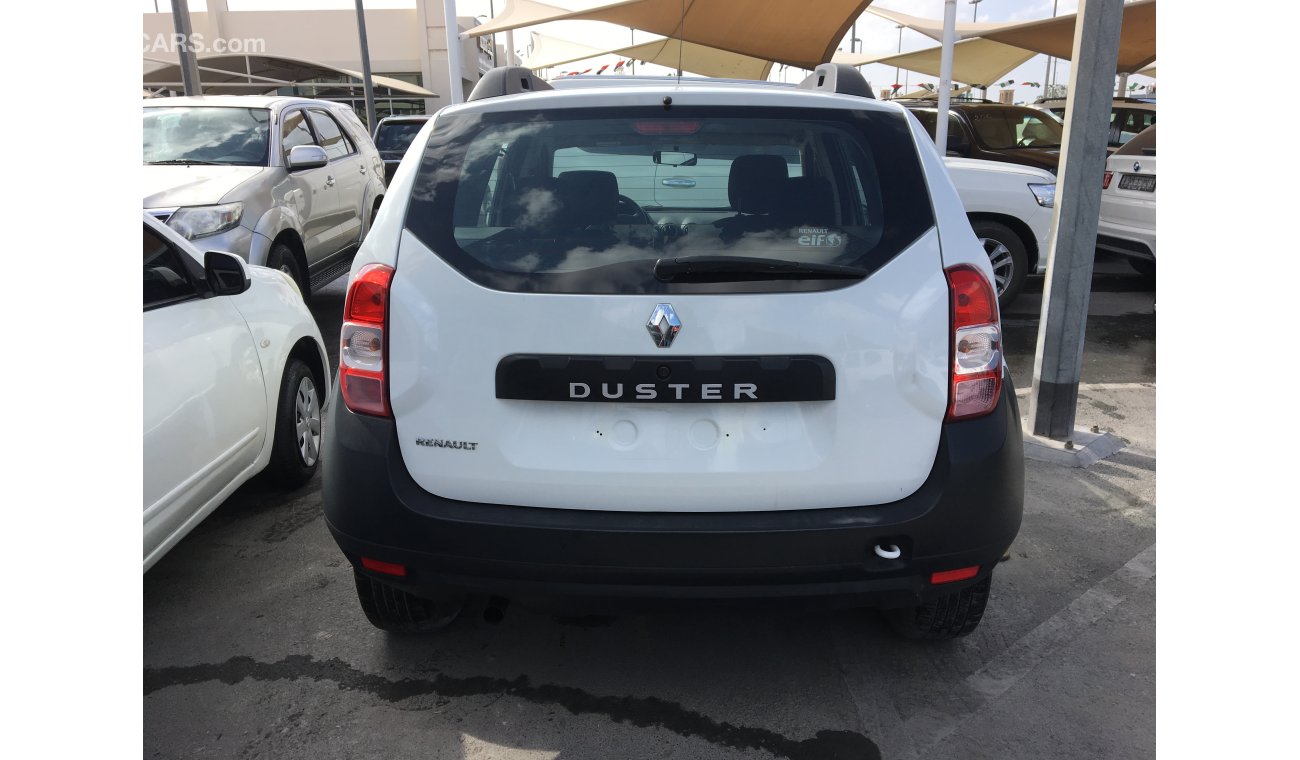 Renault Duster we offer : * Car finance services on banks * Extended warranty * Registration / export services