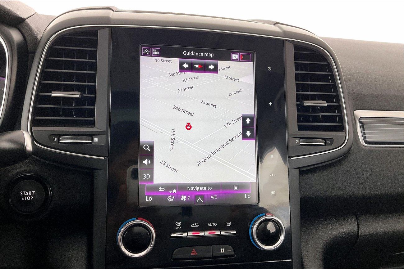 Renault Koleos LE | Guaranteed Warranty | 0 Down Payment