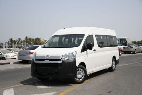 Toyota Hiace DX Toyota HiAce 2.8L Manual Petrol diesel (Ready Stock)