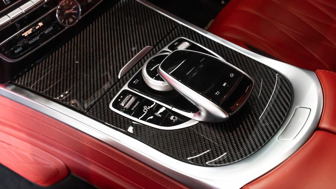 Mercedes-Benz G 63 AMG 4MATIC SUV 2022 | GCC SPECS | FULL OPTION | G-CLASS G63 AMG | TWIN-TURBO V8 | MERCEDES-BENZ | PERFEC