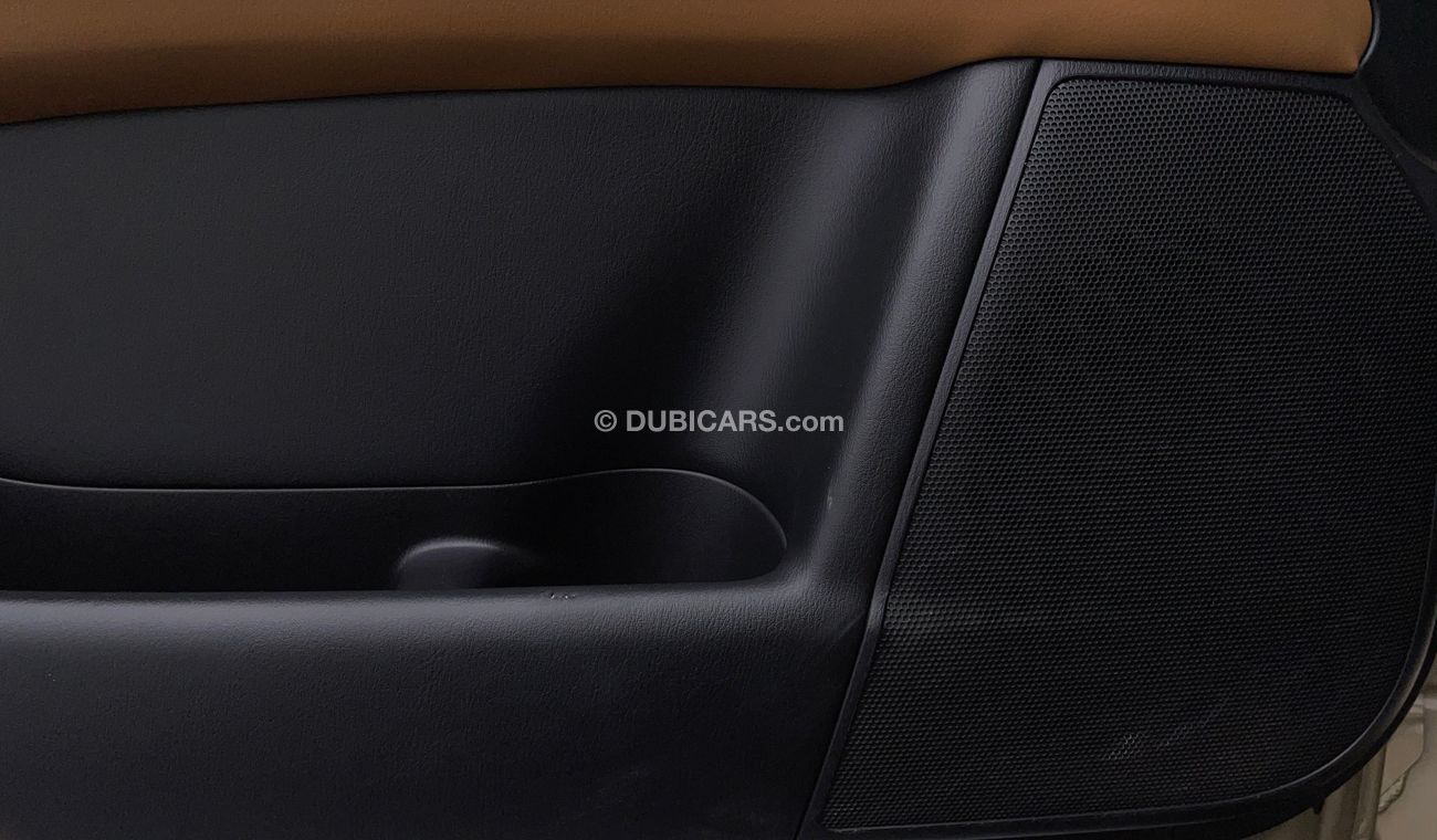 Nissan Patrol PLATINUM 5.6 | Zero Down Payment | Free Home Test Drive