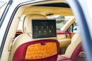 Bentley Bentayga Bentley Bentayga W12 First Edition