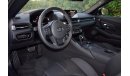 Toyota Supra GR Premium 3.0L Petrol Automatic