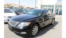 Lexus LS460 IMPORTED FROM KOREA - VCC PAPERS / ACCIDENTS FREE - FULL OPTION